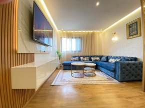 Apartement agdal